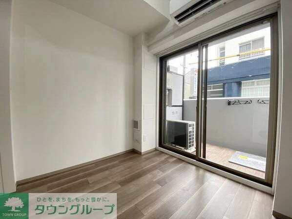 PONANT鶴舞公園の物件内観写真